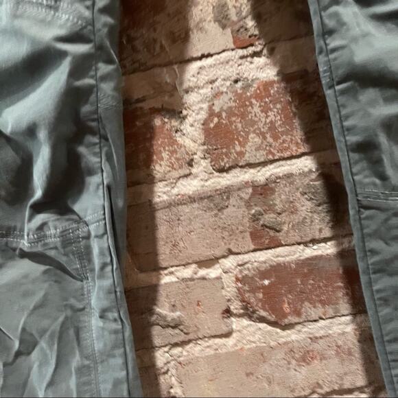 KUHL Inspiratr Ankle Zip Pants Size 2 - Picture 7 of 11